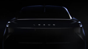 Lexus anuncia vendas globais em 2020 e deixa teaser de novo concept thumbnail