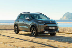 Citroën C3 Aircross recebe atualização para atacar mercado em 2021 thumbnail