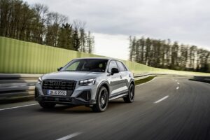 Audi Q2 e SQ2 chegam a Portugal e já sabemos quanto custam thumbnail