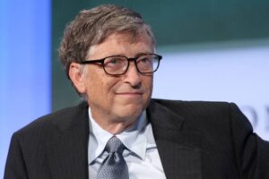 “Carros elétricos vão dominar o mercado”, afirma Bill Gates thumbnail