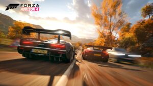 Forza Horizon 4 chega ao Steam em março thumbnail