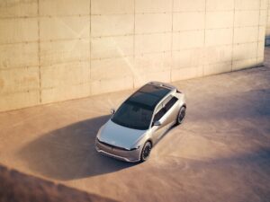Hyundai Ioniq 5 está a gerar interesse entre os portugueses thumbnail