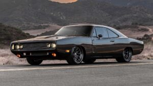 Dodge Charger “Hellraiser”, a nova criação da Speedkore com 1000 cavalos thumbnail