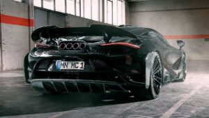 McLaren 765LT não escapa à Novitec e o resultado é impressionante thumbnail