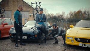 Top Gear lança trailer da 30ª temporada thumbnail