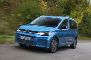 Volkswagen Caddy chega a Portugal por 17 430€ thumbnail