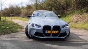 Veja o novo BMW M3 Competition a fundo na Autobahn thumbnail