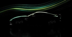 Versão mais “picante” do Aston Martin Vantage vai ser apresentada em março thumbnail
