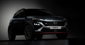 Novo teaser do Hyundai Kauai N mostra grande parte dos detalhes exteriores thumbnail