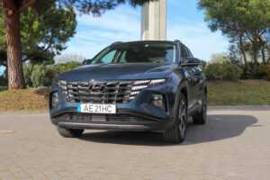 Hyundai Tucson Hybrid – Ensaio Teste thumbnail