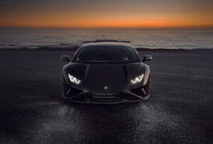 Novitec apresenta modificação para o Lamborghini Huracan EVO RWD thumbnail