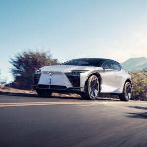 Lexus LF-Z, o concept que mostra a visão da marca para o futuro thumbnail