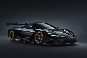 McLaren 720S GT3X, o “monstro” para track days sem as restrições de competição thumbnail