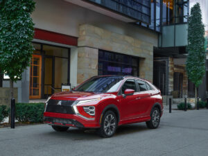 Mitsubishi vai manter-se em alguns mercados europeus graças à Renault thumbnail