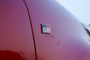 Toyota GR Corolla deve ter potência superior ao GR Yaris thumbnail