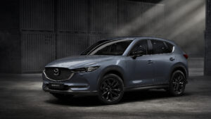 Gama Mazda recebe novidades para atacar mercado thumbnail