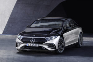 Os 10 carros elétricos com mais autonomia do mercado thumbnail