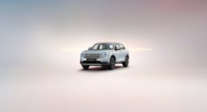 Novo Honda HR-V Hybrid chega a Portugal no final de 2021 thumbnail