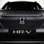 Novo Honda Hr V Hybrid Chega A Portugal No Final De 21 Automais