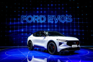 Novo Ford Evos não vai chegar à Europa ou Estados Unidos da América thumbnail