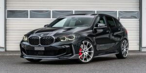 BMW 128ti modificado chega aos 313 cv thumbnail