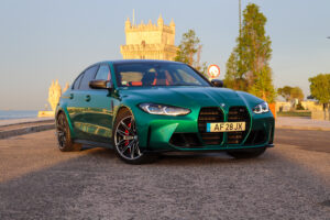 BMW M3 Competition (G80) – Ensaio Teste thumbnail