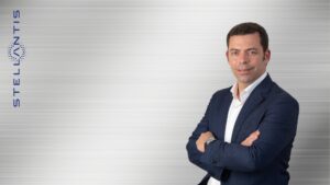 Stellantis tem novo diretor da rede própria do grupo em Portugal thumbnail