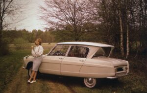 Citroën AMI 6 celebra 60º aniversário thumbnail