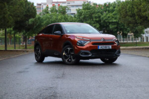 Citroën C4 – Ensaio Teste thumbnail