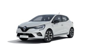 Renault lança versão Limited em quatro modelos thumbnail