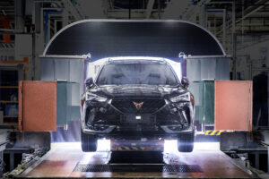 Cupra Priority, o novo serviço de personalização e entrega rápida da marca espanhola thumbnail