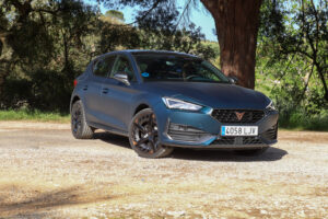 Cupra Leon e-Hybrid – Ensaio Teste thumbnail