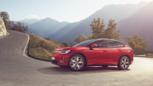 Volkswagen ID.4 GTX, o novo desportivo elétrico chega com 299 cv thumbnail