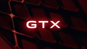 Volkswagen ID.4 GTX, a versão desportiva do SUV elétrico tem apresentação marcada para o fim de abril thumbnail