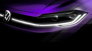 Restyling do Volkswagen Polo já tem apresentação marcada thumbnail