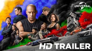 Veja o novo trailer do filme Velocidade Furiosa 9 thumbnail