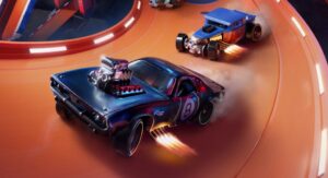 Das miniaturas ao digital: conheça o trailer oficial do novo jogo da Hot Wheels thumbnail
