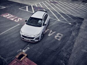 Afinal, quais são os rivais do novo Hyundai Kauai N? thumbnail
