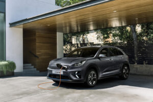 Kia e-Niro Move 39, a versão mais acessível do crossover elétrico chega a Portugal thumbnail