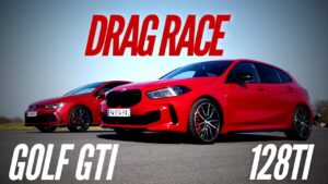 Novo BMW 128ti enfrenta o “veterano” Golf GTI thumbnail