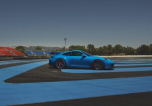 Porsche 911 GT3 mais veloz do que o anunciado? Parece que sim thumbnail