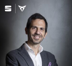 Seat Portugal vai ter novo Diretor Geral thumbnail