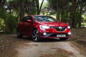 Renault Megane TCe 160 EDC – Ensaio Teste thumbnail