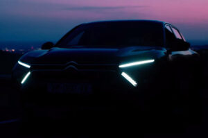 Citroën vai revelar novo modelo no dia 12 de abril thumbnail