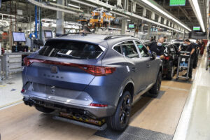 Seat deu prémio aos trabalhadores pelo trabalho feito em 2020 thumbnail