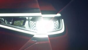 Volkswagen revela primeiros detalhes no novo ID.4 GTX antes da apresentação oficial thumbnail