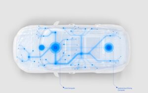 Volvo reforça parceria com Nvidia e dá novo passo rumo à condução autónoma thumbnail