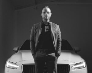 Volvo Cars tem novo diretor de design exterior thumbnail