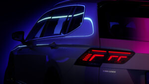 Volkswagen lança novo teaser do Tiguan Allspace thumbnail