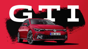 5 factos sobre o Volkswagen Golf GTI que talvez desconheças thumbnail